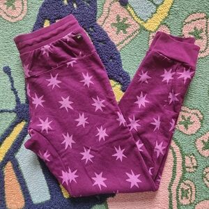 SOLD Tea Collection Joggers